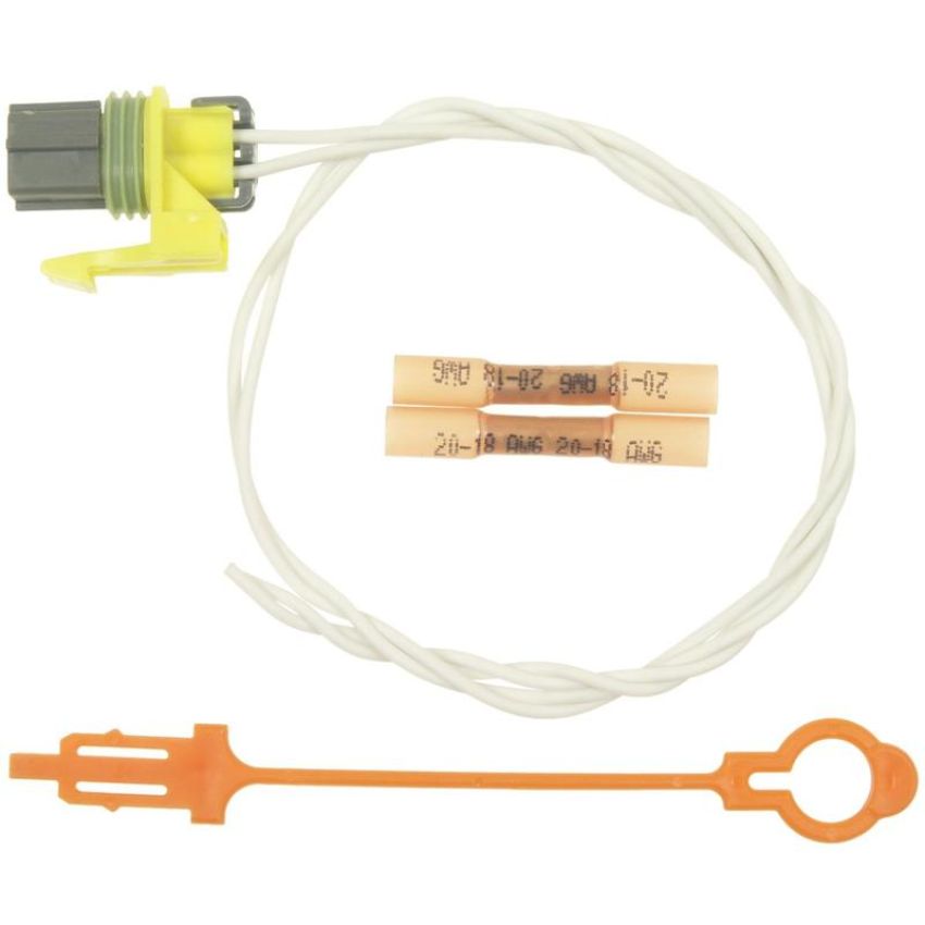 Standard Ignition S-1261 ABS Speed Sensor Connector