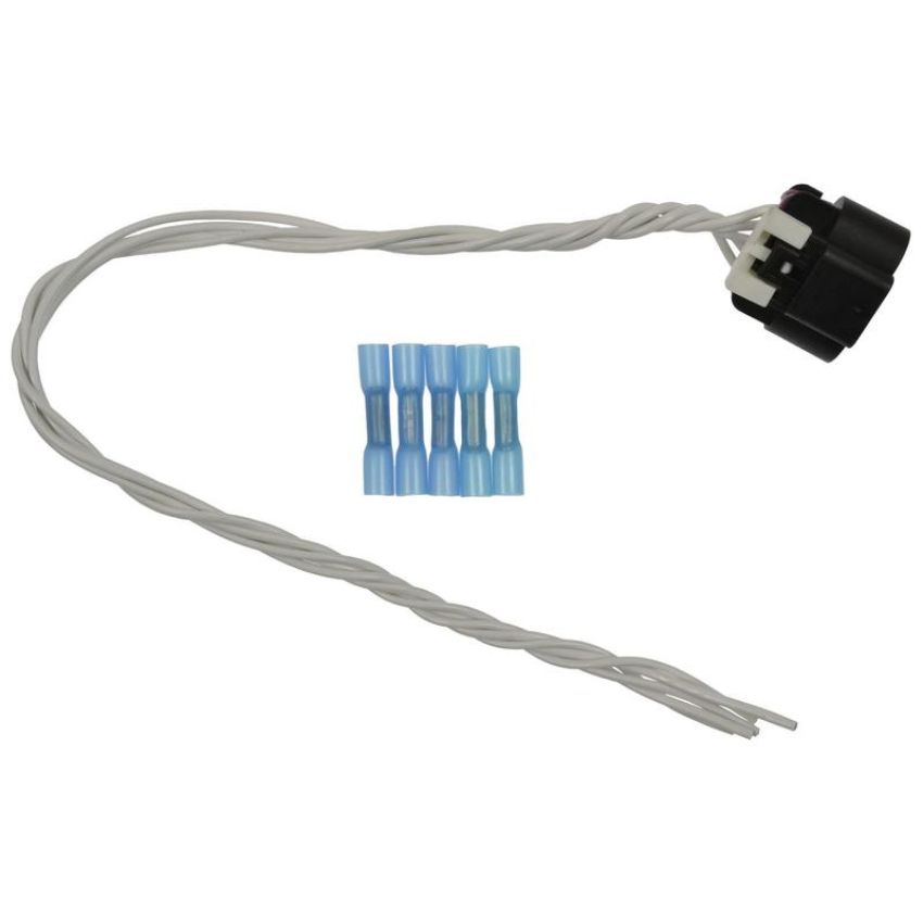Standard Ignition S-1262 Mass Air Flow Sensor Connector