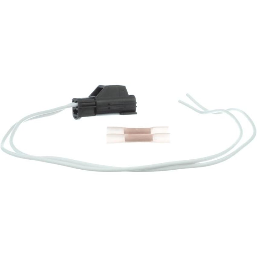 Standard Ignition S-1263 A/C Clutch Coil Connector