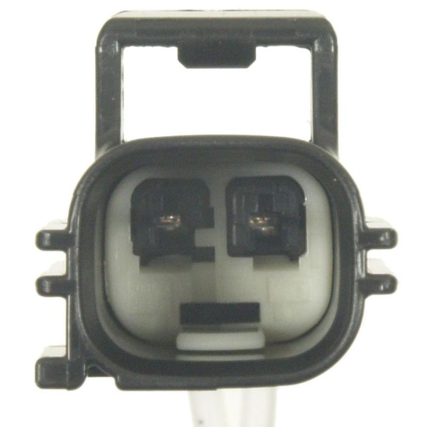 Standard Ignition S-1263 A/C Clutch Coil Connector