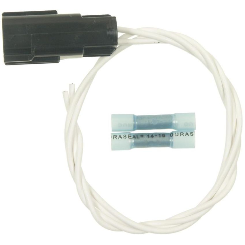 Standard Ignition S-1263 A/C Clutch Coil Connector