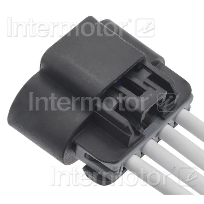 Standard Ignition S-1265 Automatic Level Compressor Motor Connector