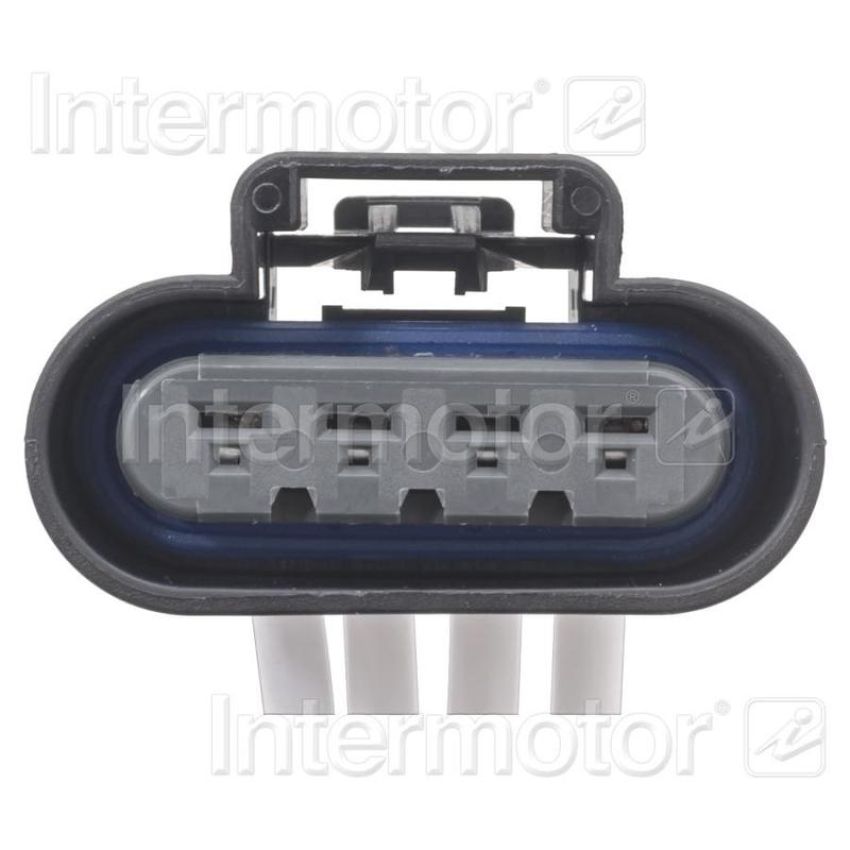 Standard Ignition S-1265 Automatic Level Compressor Motor Connector