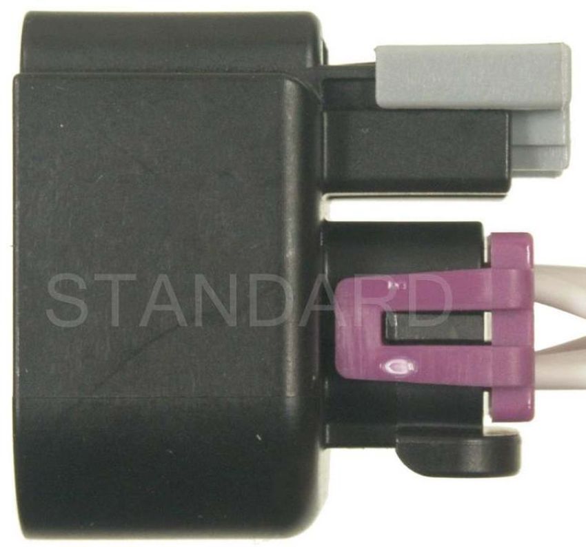 Standard Ignition S-1266 Secondary Air Injection Pump Relay Connector