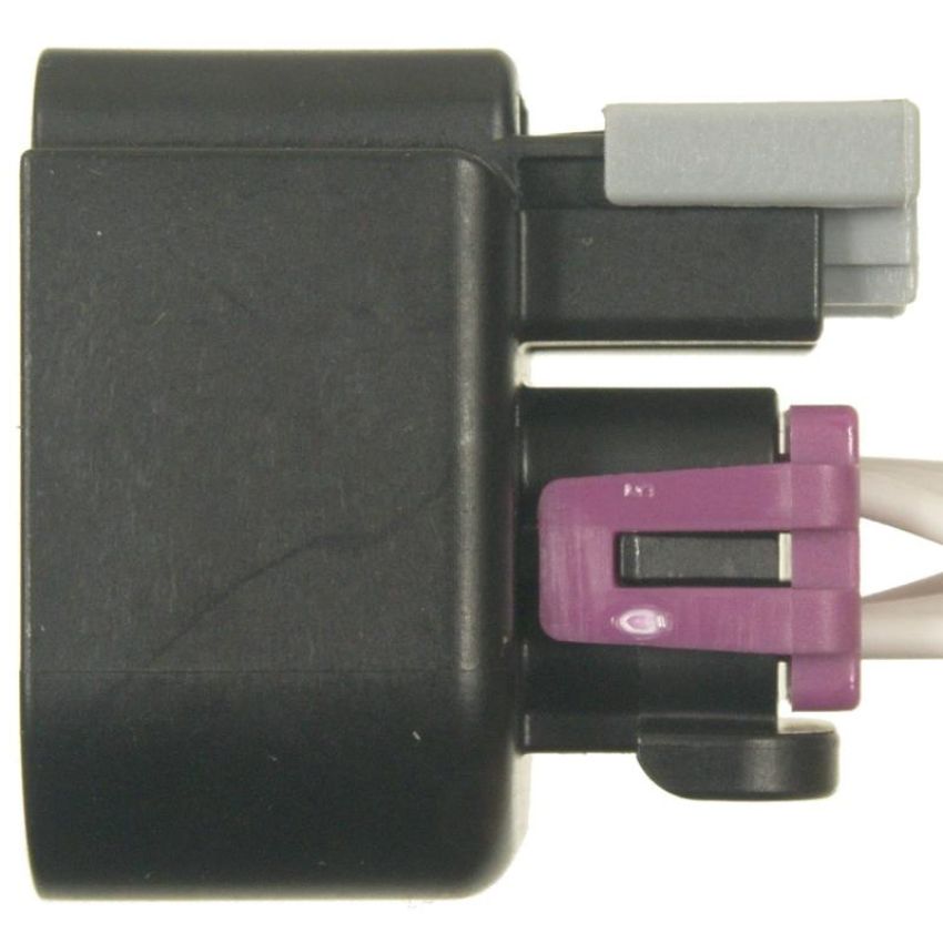 Standard Ignition S-1266 Secondary Air Injection Pump Relay Connector