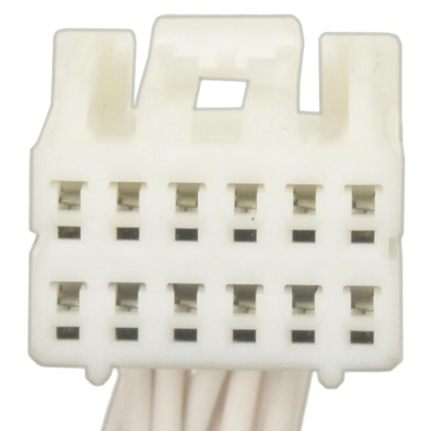 Standard Ignition S-1268 Vehicle Communication Interface Module (VCIM) Connector