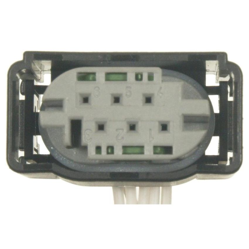 Standard Ignition S-1271 Cruise Control Module Connector