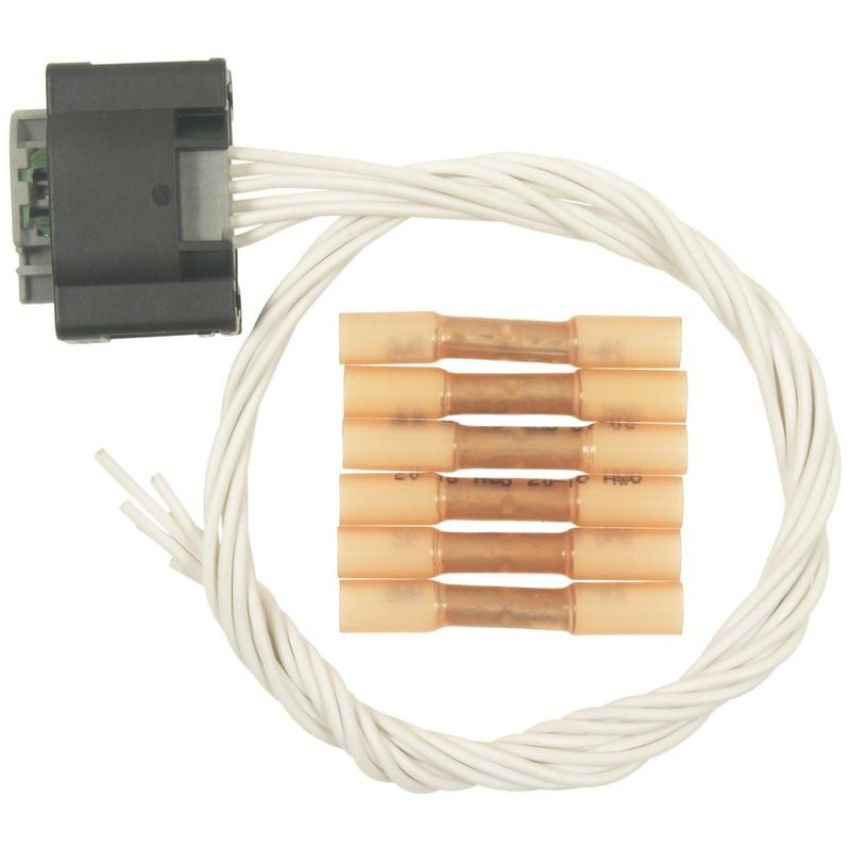 Standard Ignition S-1271 Cruise Control Module Connector