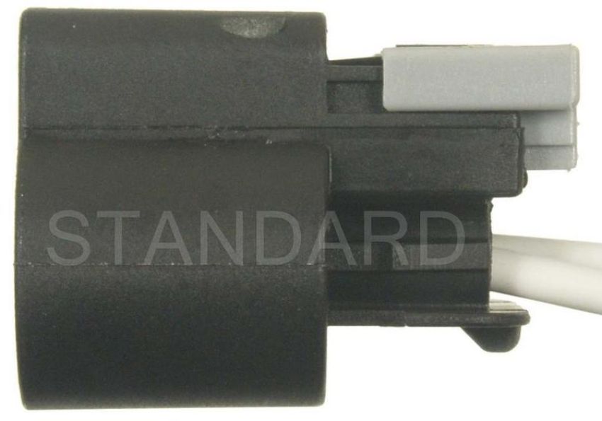 Standard Ignition S-1273 Secondary Air Injection Pump Relay Connector