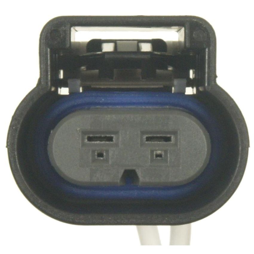Standard Ignition S-1273 Secondary Air Injection Pump Relay Connector