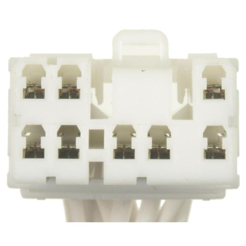 Standard Ignition S-1274 Body Control Module (BCM) Connector