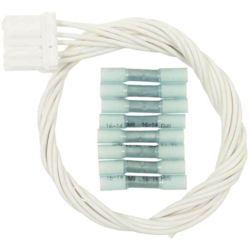 Standard Ignition S-1274 Body Control Module (BCM) Connector