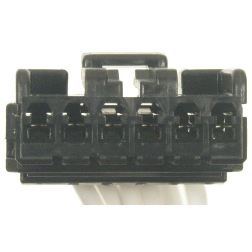Standard Ignition S-1275 Body Harness Connector
