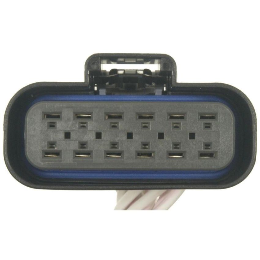 Standard Ignition S-1278 Body Harness Connector