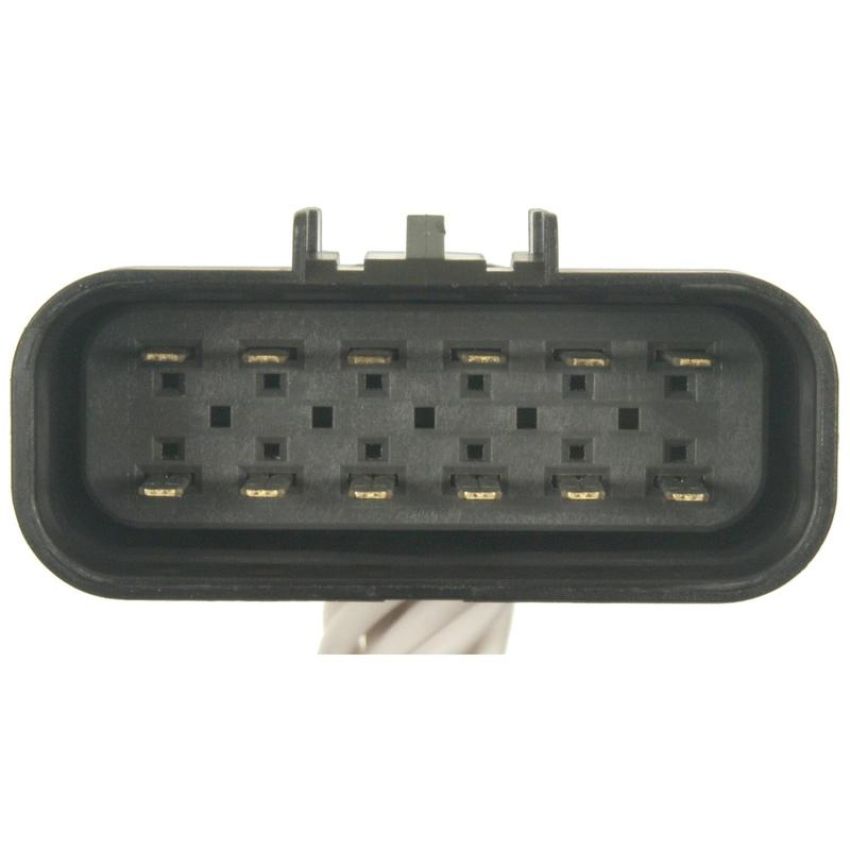 Standard Ignition S-1279 Body Harness Connector