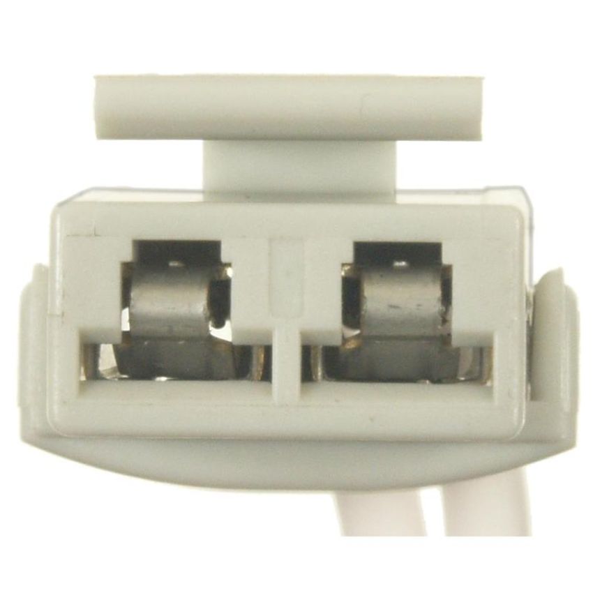 Standard Ignition S-1282 Power Seat Harness Connector