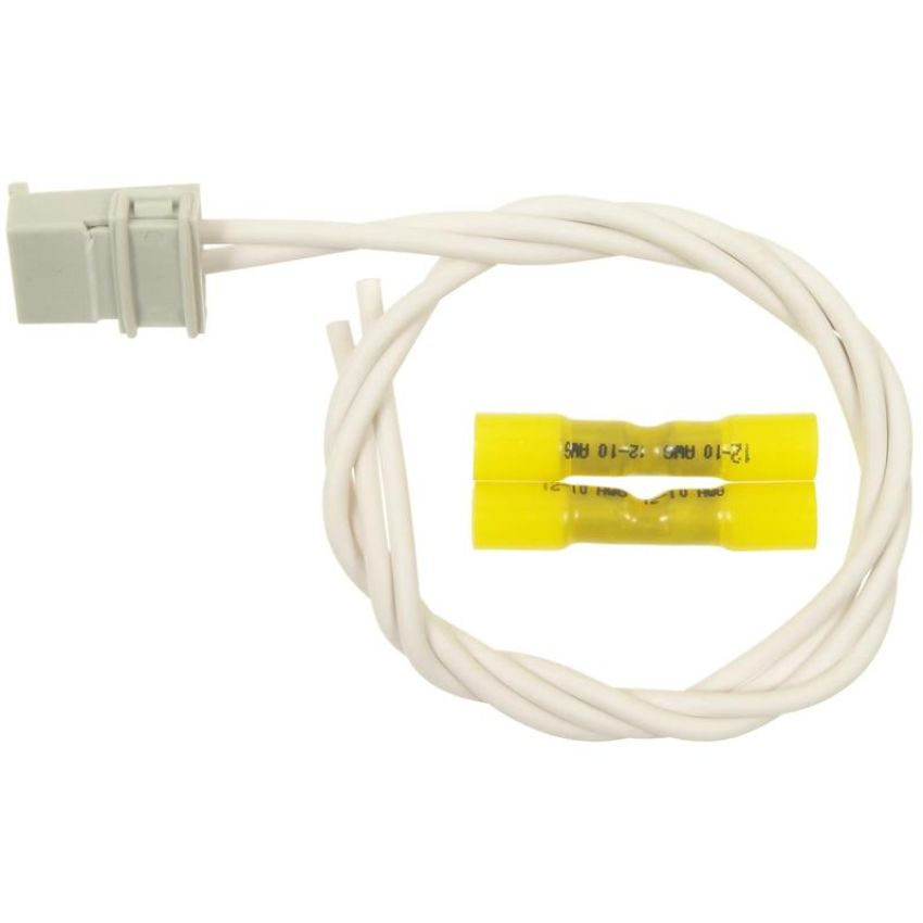 Standard Ignition S-1282 Power Seat Harness Connector