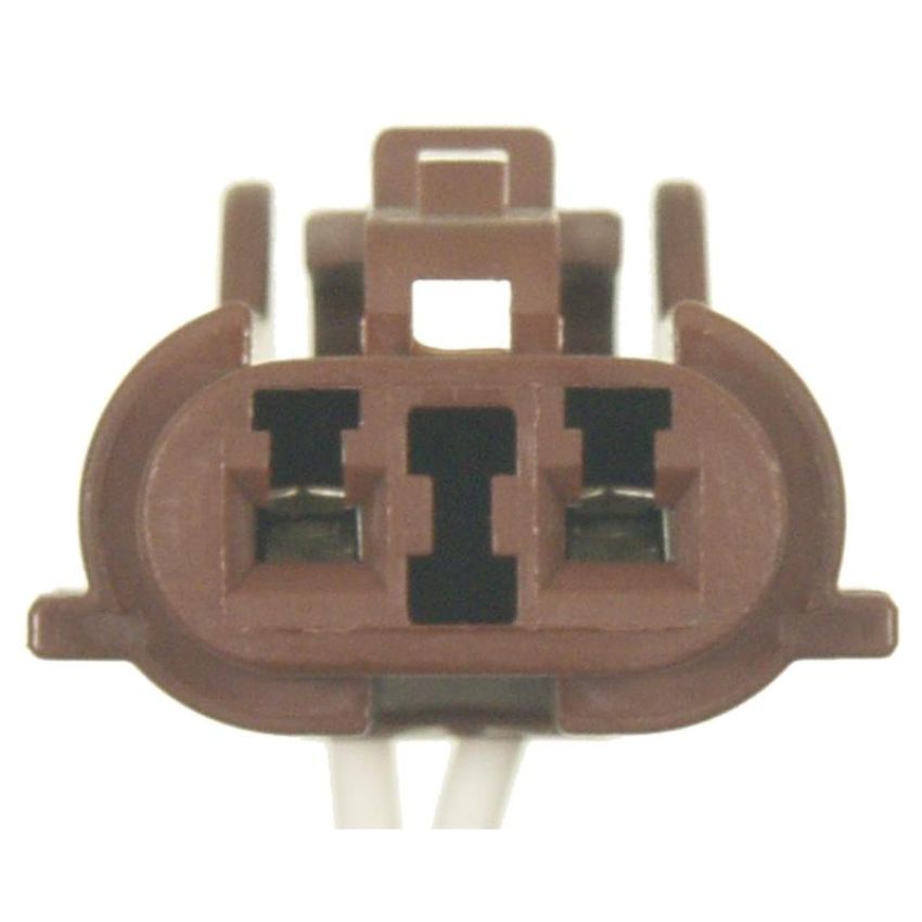 Standard Ignition S-1284 Neutral Safety Switch Connector