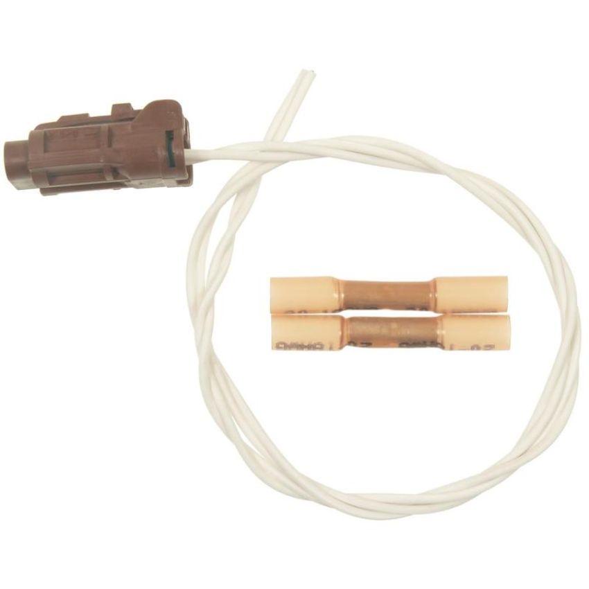 Standard Ignition S-1284 Neutral Safety Switch Connector