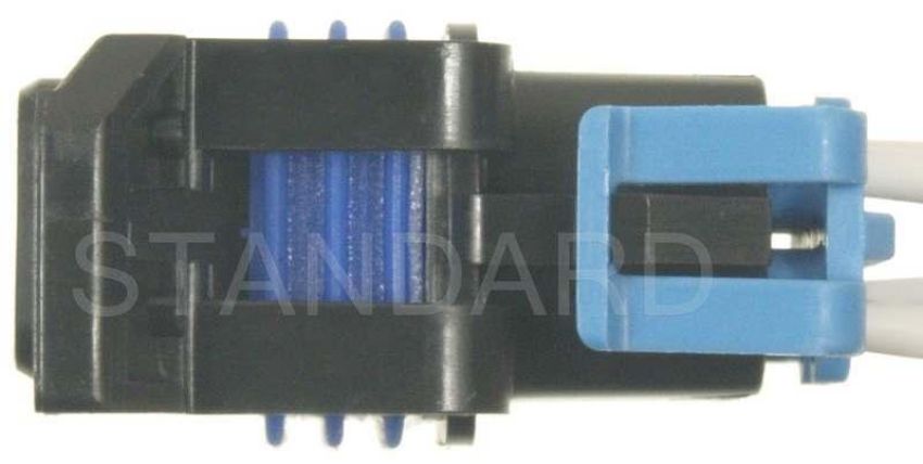 Standard Ignition S-1286 Fuel Pump Connector