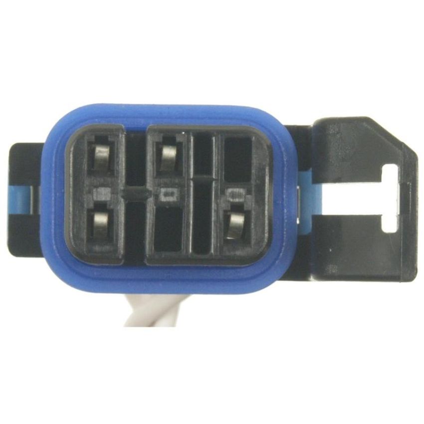 Standard Ignition S-1286 Fuel Pump Connector