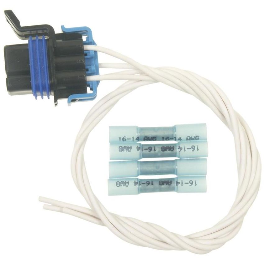 Standard Ignition S-1286 Fuel Pump Connector