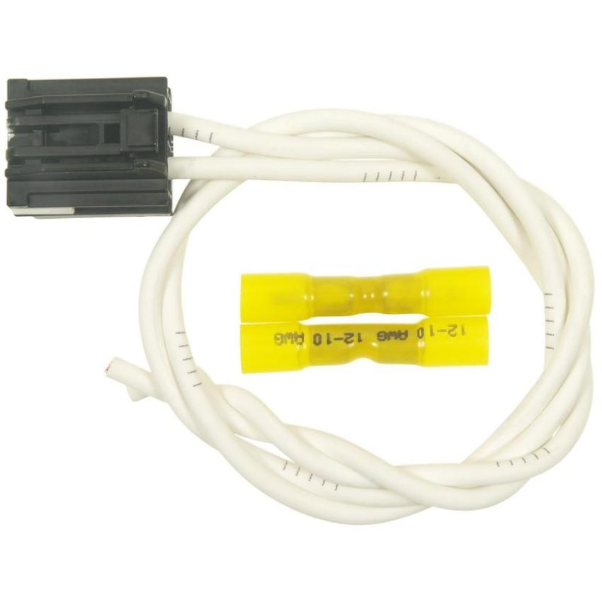 Standard Ignition S-1291 Power Distribution Block Connector