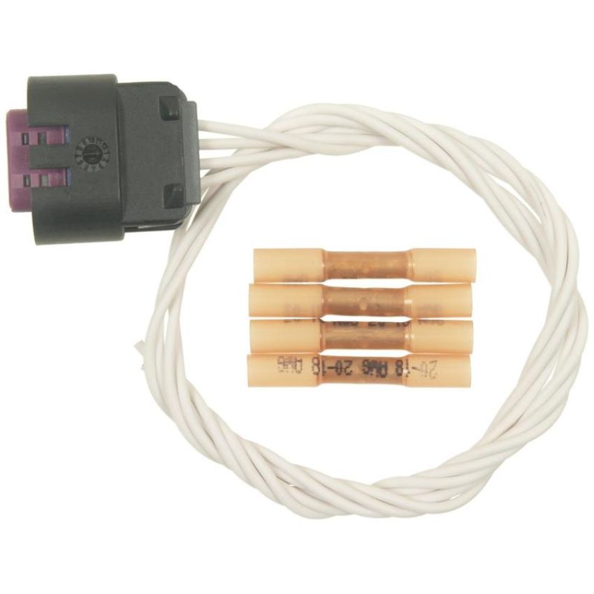 Standard Ignition S-1294 Intake Manifold Runner Solenoid Connector