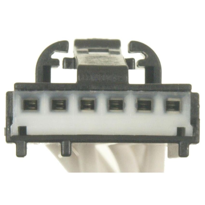 Standard Ignition S-1297 Heated Seat Switch Connector