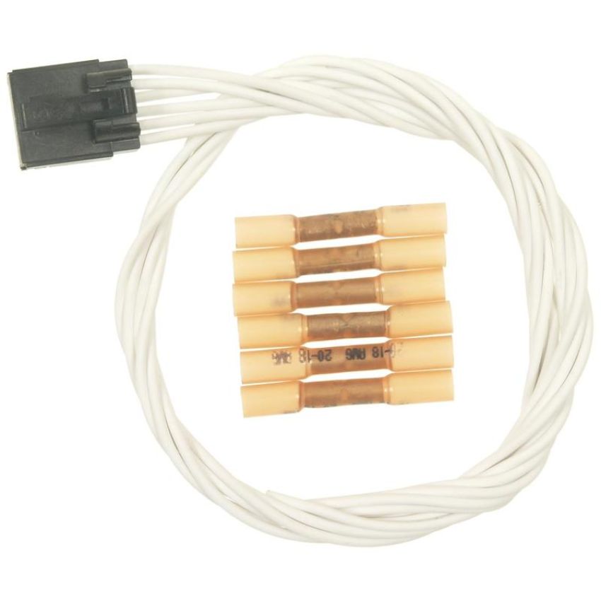 Standard Ignition S-1297 Heated Seat Switch Connector