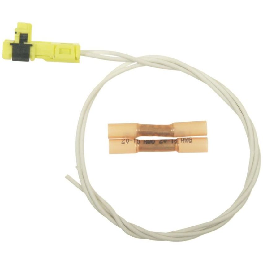 Standard Ignition S-1298 Seat Belt Harness Connector