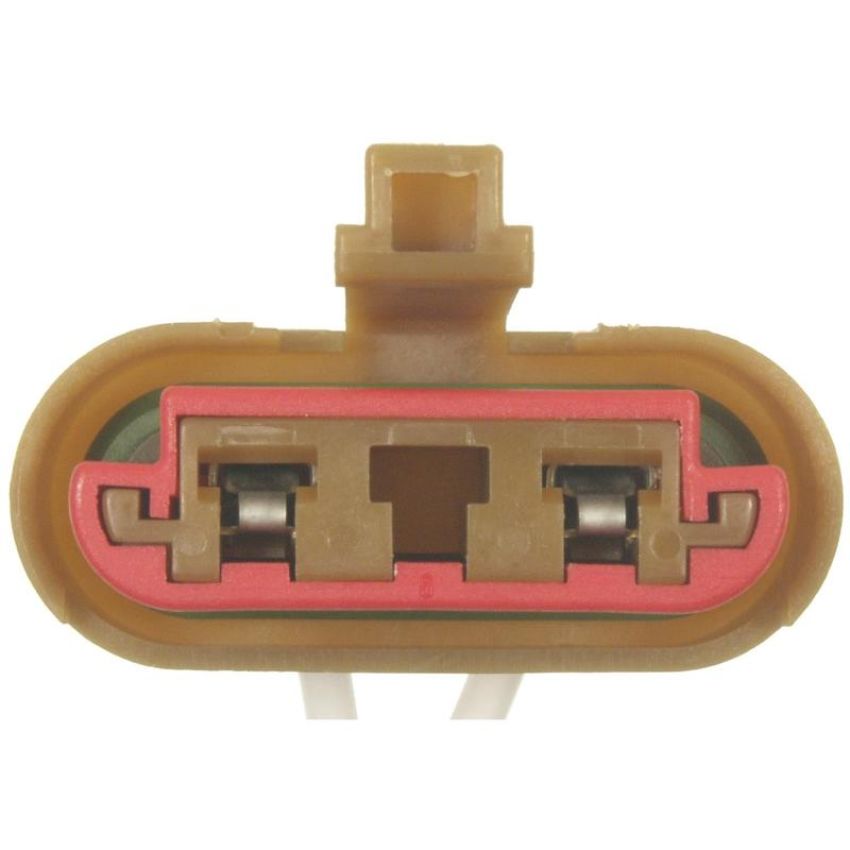 Standard Ignition S-1299 Cooling Fan Motor Connector