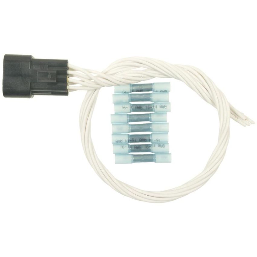 Standard Ignition S-1306 Body Harness Connector