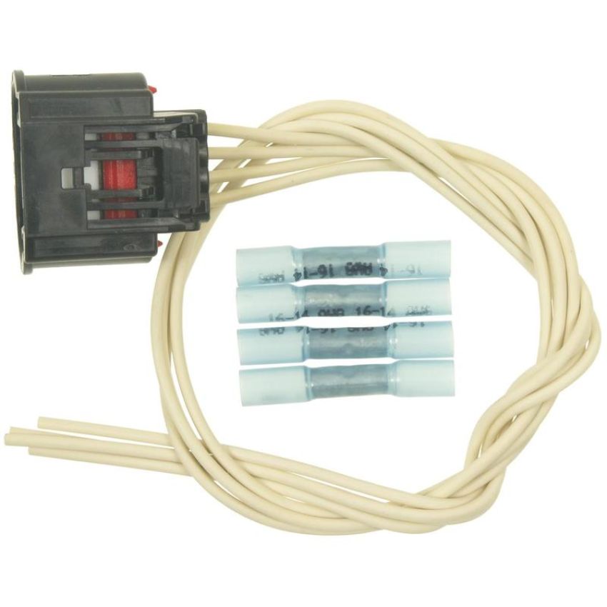 Standard Ignition S-1308 Ignition Coil Connector