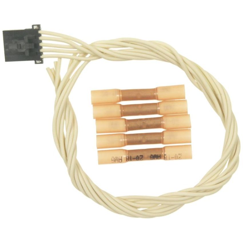 Standard Ignition S-1310 Alarm Chime Module Connector