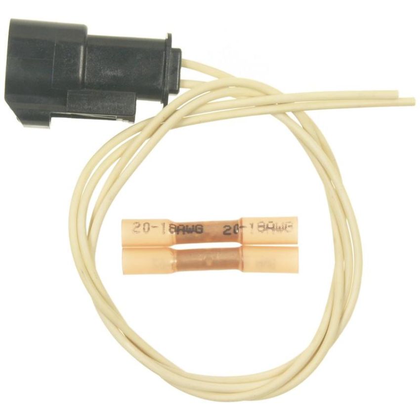 Standard Ignition S-1312 Side Marker Lamp Connector