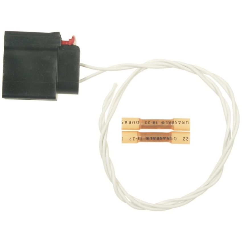 Standard Ignition S-1313 Back-Up Lamp Connector