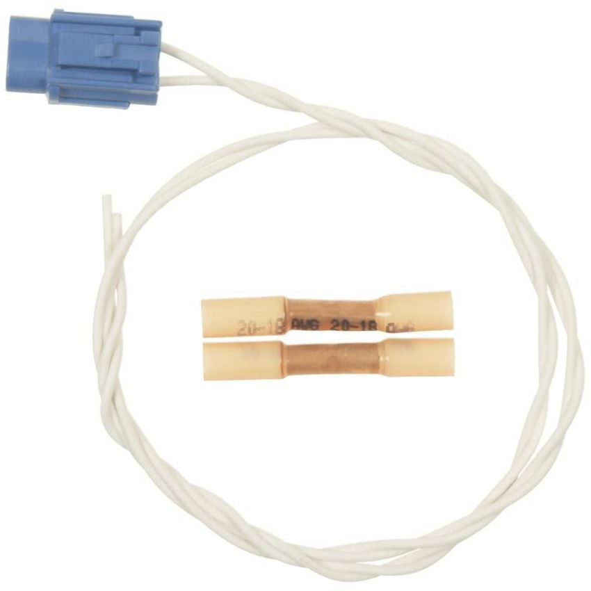Standard Ignition S-1315 Side Marker Lamp Connector