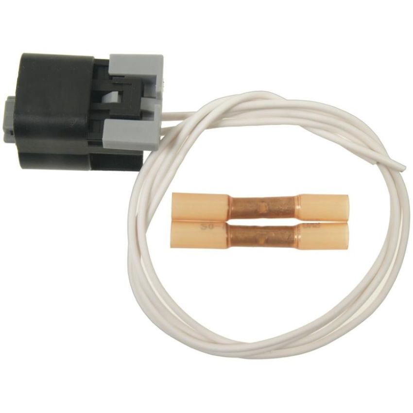 Standard Ignition S-1318 Camshaft Position Solenoid Connector