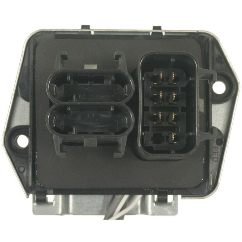 Standard Ignition S-1319 Fuel Tank Harness Connector