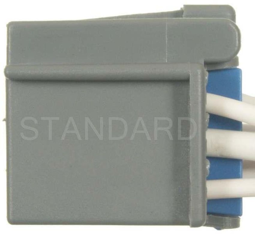 Standard Ignition S-1321 Liftgate Harness Connector