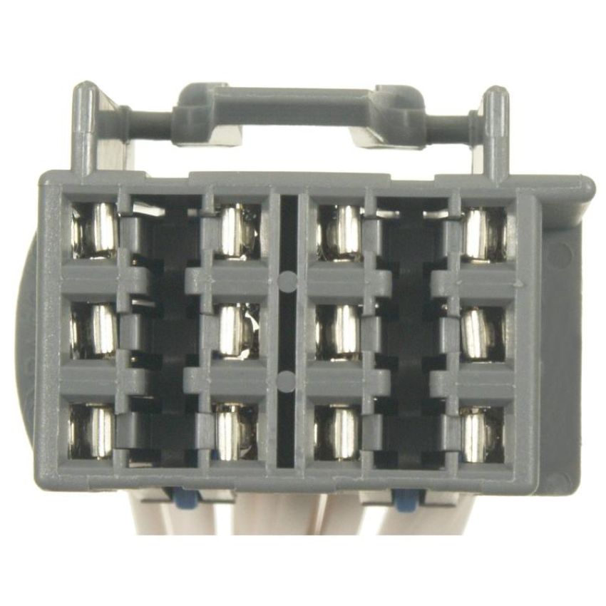Standard Ignition S-1321 Liftgate Harness Connector