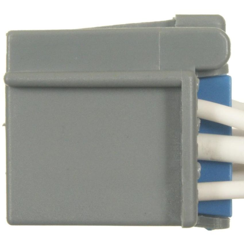 Standard Ignition S-1321 Liftgate Harness Connector