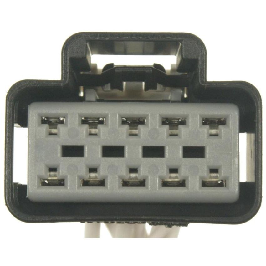 Standard Ignition S-1322 Door Harness Connector