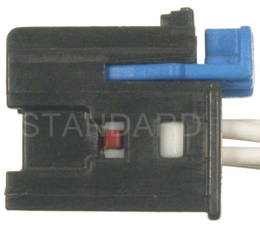 Standard Ignition S-1324 A/C and Heater Switch Connector