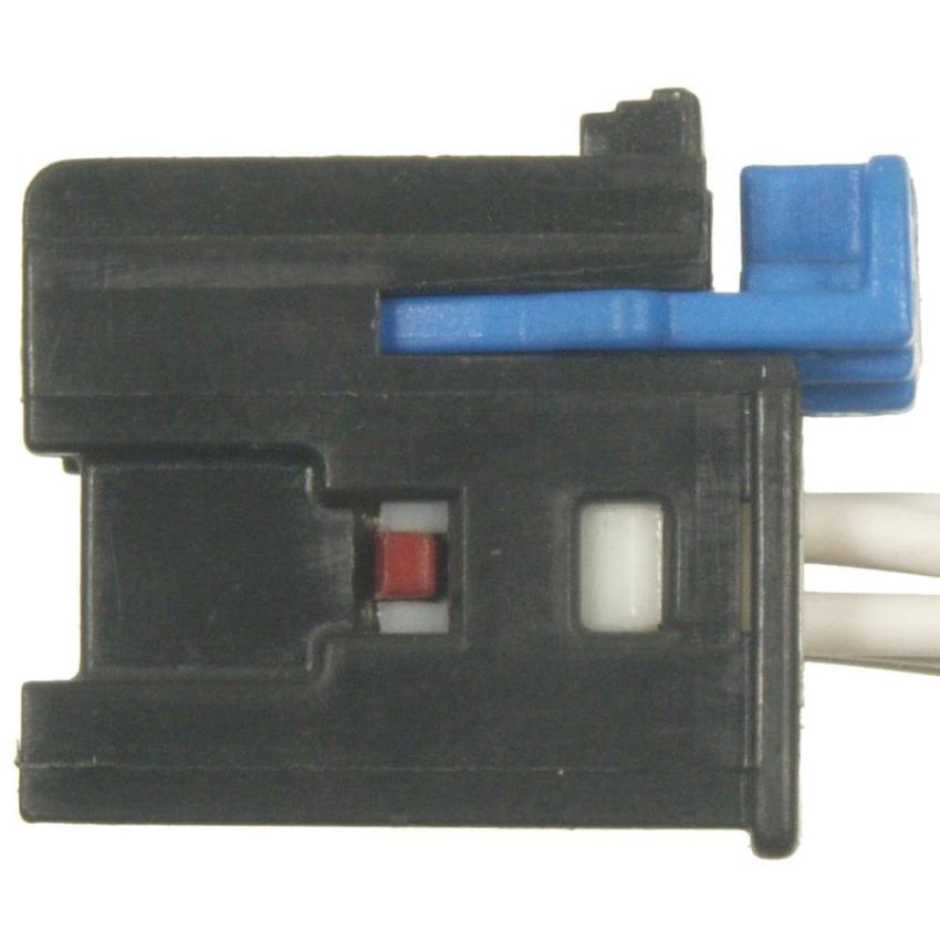 Standard Ignition S-1324 A/C and Heater Switch Connector