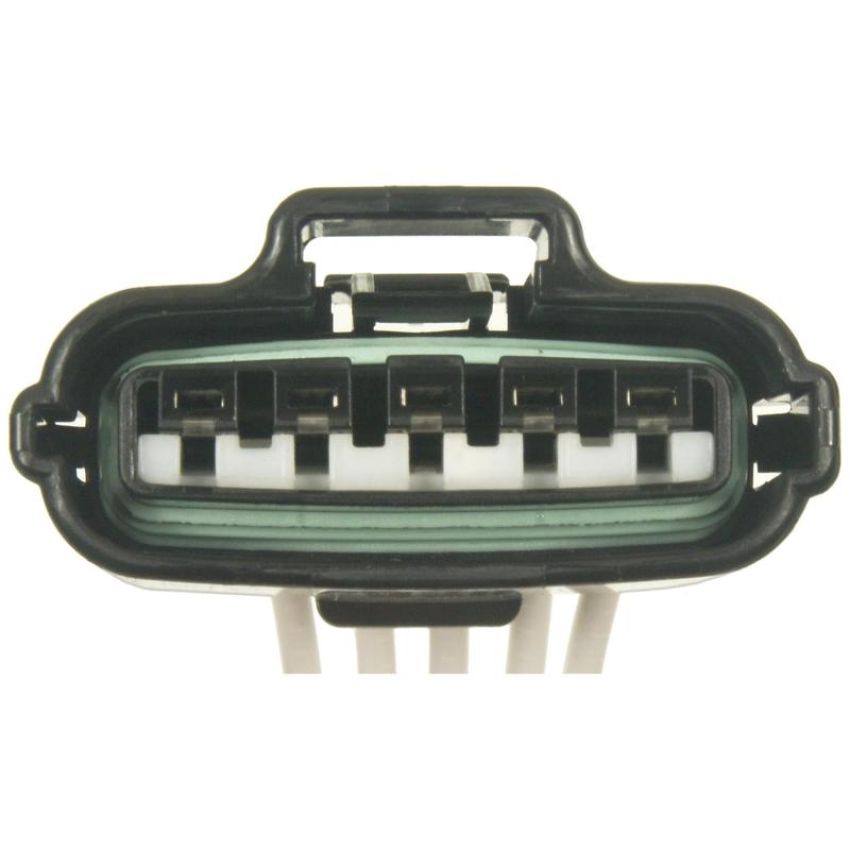 Standard Ignition S-1327 Windshield Wiper Motor Connector