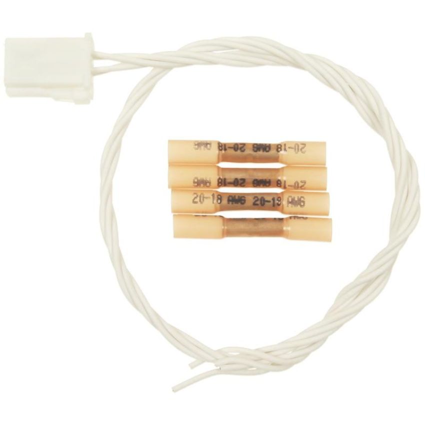 Standard Ignition S-1332 Power Mirror Connector