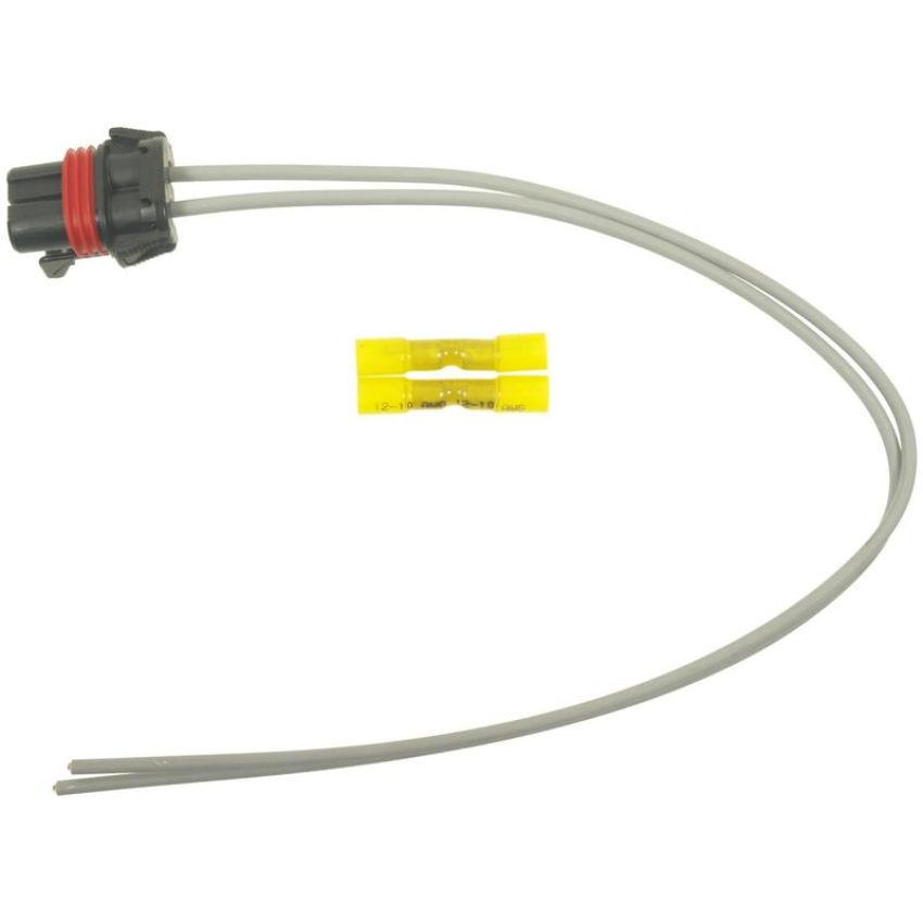 Standard Ignition S-1337 ABS Computer Module Connector