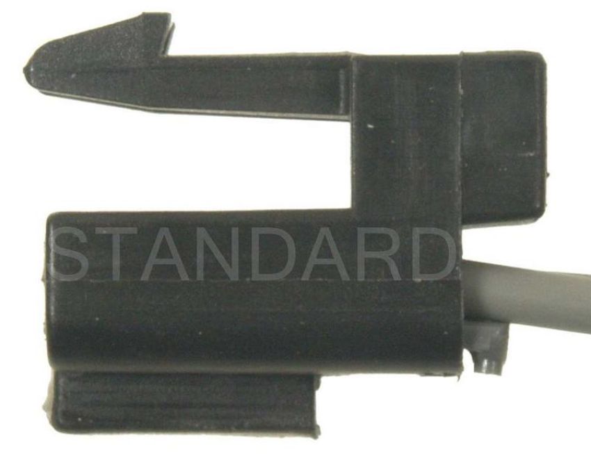 Standard Ignition S-1338 A/C Control Module Connector